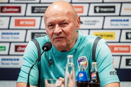 Spokojený Koubek chválil: Dokonalý večer a velké vítězství, Šulc je...