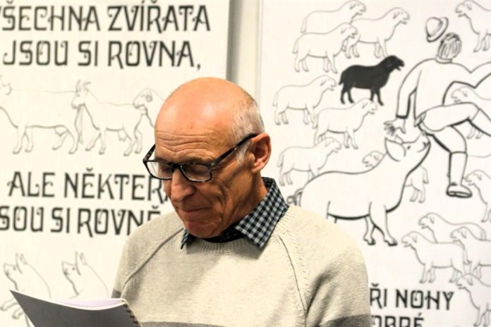 Nenechte si ujít pozoruhodnou výstavu v &quot;Galerii 13&quot;!