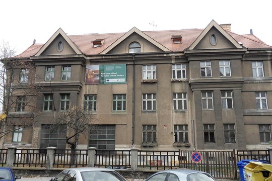 Jak si naše město ukrátí čekání na víkend?