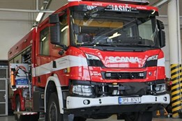 Poplach v jedné z firem na Borských Polích. Přes 300 lidí se muselo...