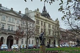 Kulturní tipy: co přinese první dubnový víkend?