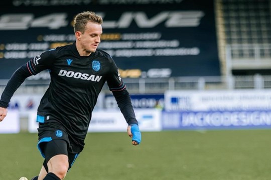 Fotbalisté Plzně ztratili body v Karviné