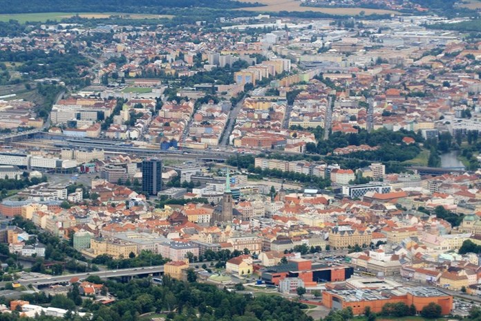 Plzeň si po víkendu bude užívat nespočet rozmanitých akcí