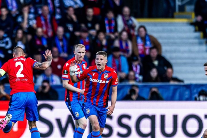 Únava po Fiorentině? Kdepak. Plzeň gólem Šulce porazila Slavii!