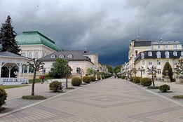 Co přinese začátek týdne v Karlovarském kraji?