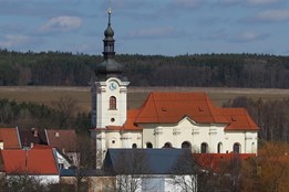 Jak se bude bavit region během druhého červnového víkendu?