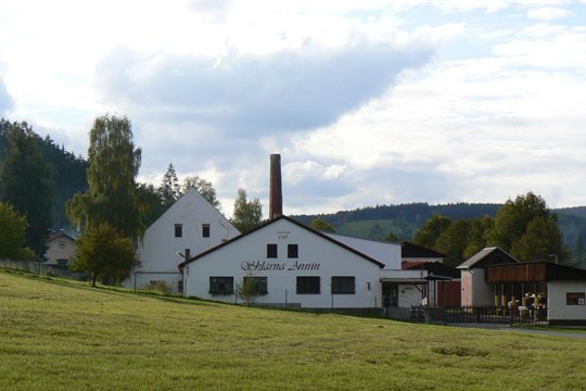 Annín zve ve čtvrtek večer na bábovkobraní s Lubomírem Brabcem!