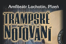 V srpnu zazní na lochotínském amfiteátru po dlouhém čase opět...