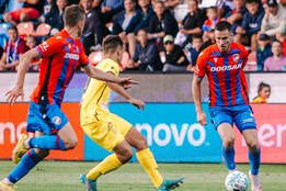 Nový ročník fotbalové soutěže se blíží. Do prodeje jdou vstupenky...