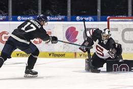 Hauser v nájezdech pokořil bývalé spoluhráče. Bylo to zvláštní,...