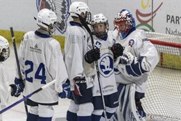 Škoda Plzeň se čtvrtou sezónu po sobě stala nejlepší Akademií...