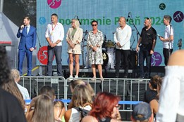 Začala Sportmanie Plzeň 2024. Návštěvníky čeká spoustu aktivit i...