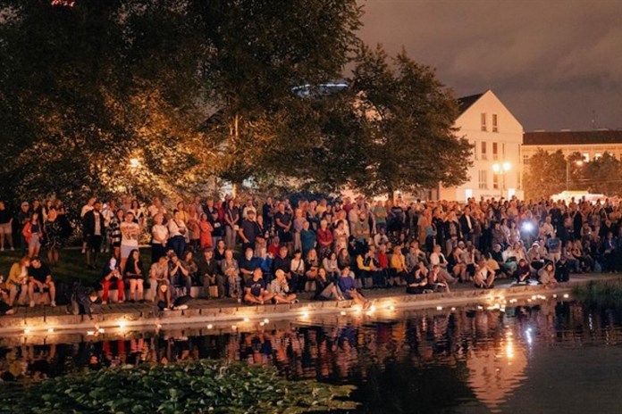 Festival na ulici se letos opět rozrostl!