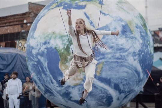 Už po dvaatřicáté je tady opět Mezinárodní festival Divadlo, letos vystoupí i Comédie-Française!