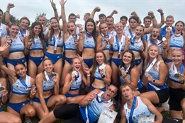 Plzeňská atletika opět na vrcholu. Medaile na mistrovství republiky...