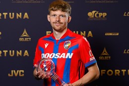 Další velký plzeňský odchod? Getafe chce vyměnit Šulce za téměř...