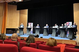 KRAJSKÉ VOLBY 2024 - Jak bude vypadat Karlovarský kraj po volbách?...