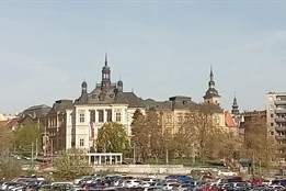 Co přinese čtvrtý zářijový týden v Plzni?