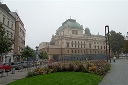 Jaké kulturní akce nás čekají tento týden v Plzni?