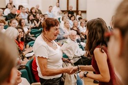 Školáci na Plzeňsku budou mapovat příběhy pamětníků. Prožijí i...