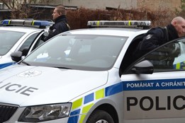 Aktualizováno: Policisté zadrželi muže, který měl v Plzni střílet...