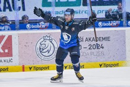 Přišel, viděl, zvítězil. Měl jsem slzy v očích, popisoval svůj...