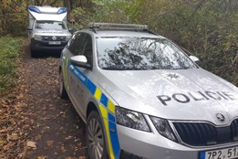 Vraždě na Tachovsku předcházela hádka dvou řidičů, jeden z nich...