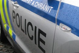 Aktualizováno: Policisté už znají totožnost muže nalezeného ve...