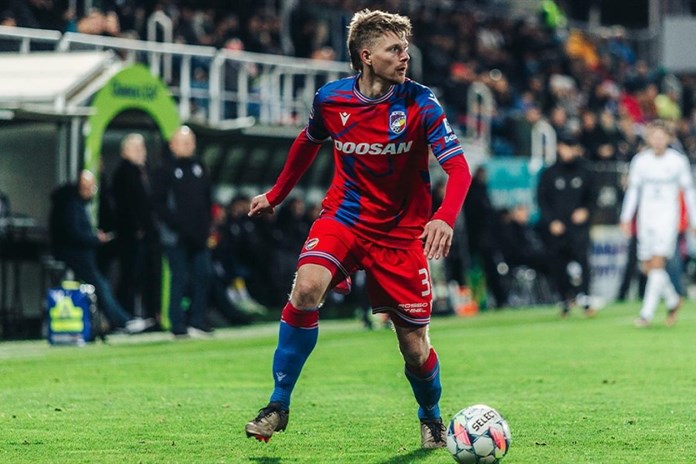 Fotbalisté Plzně zaváhali. Ze Slovácka odjíždí bez bodu