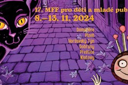 Letošní Juniorfest oslaví 40. výročí filmu Nekonečný příběh a uvede...