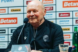 Veledůležitá výhra po velmi dobrém výkonu, hodnotil Koubek....