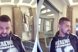 Muž našel v bankomatu zasunutou platební kartu. Z cizího účtu...