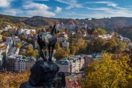 Kraj léčivých pramenů žije i poslední listopadový týden kulturou!