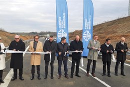 Řidiči se můžou radovat. Ředitelství silnic a dálnic zprovoznilo...