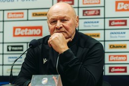 Hořký konec, neskrýval zklamání po vyrovnání Teplice last minute...