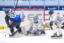 Reprezentační přestávka formu indiánů nepřibrzdila. Plzeň srazila...