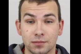 Policie pátrá po muži, který utekl z Psychiatrické nemocnice v...
