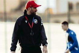 Solidní zápas, pochvaloval si Bakoš po výhře nad Piastem Gliwice....