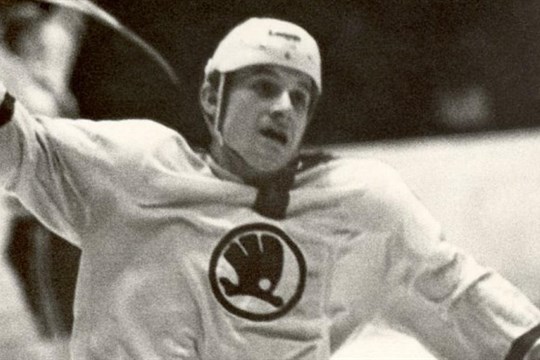 Smutek v hokejové Plzni. Zemřela jedna z klubových legend