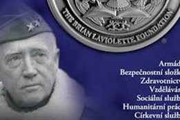 Studenti se mohou ucházet o Čestné stipendium generála George S....