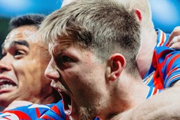 Červ zapomněl na srdíčko pro přítelkyni s dcerou. Gól mě prostě...