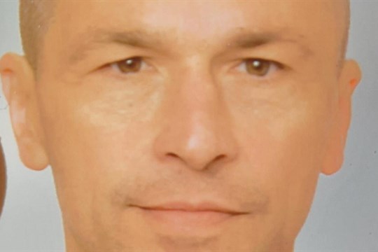 Policie na Plzeňsku pátrá po nezvěstném Ukrajinci