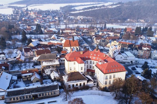 Dobrá zpráva pro obyvatele Starého Plzence: město po čtyřech letech ruší stop stav pro vodovodní přípojky