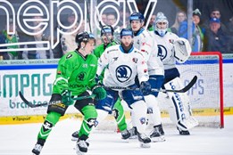 Sváteční střelec pomohl Plzni k prodloužení sezóny. Jen jsem puk...