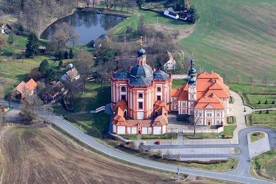 „880 let od příchodu Cisterciáků do Plas aneb život mnichů v klášteře“ Užijte si mimořádnou prohlídku