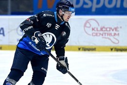 Hokejová Plzeň hlásí první změny v týmu. Ztrácí finského střelce,...