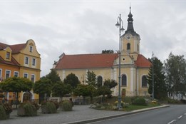 Kam se můžete vypravit během prvního dubnového víkendu v Plzeňském...