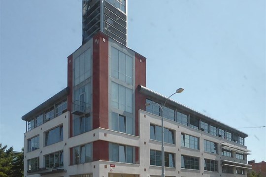 Změny na radnici na Slovanech. Piráti již nejsou součástí koalice!