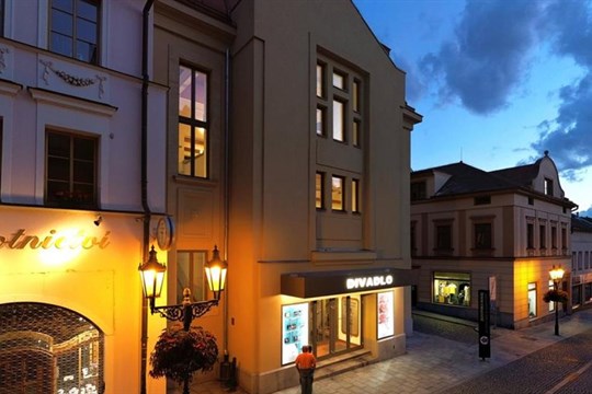 Jak si pracovní dny zpříjemní Plzeňský kraj?