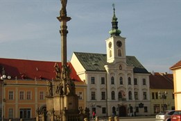 Obyvatelé Rokycan mohou vybírat projekty, které město zrealizuje